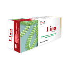 Capsule Lina® Spirulina 5000mg